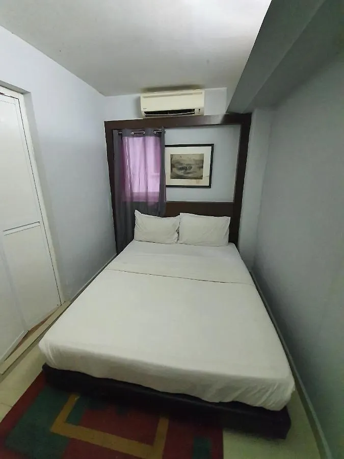 Spot On 90139 Hotel Galaxy Kuala Lumpur