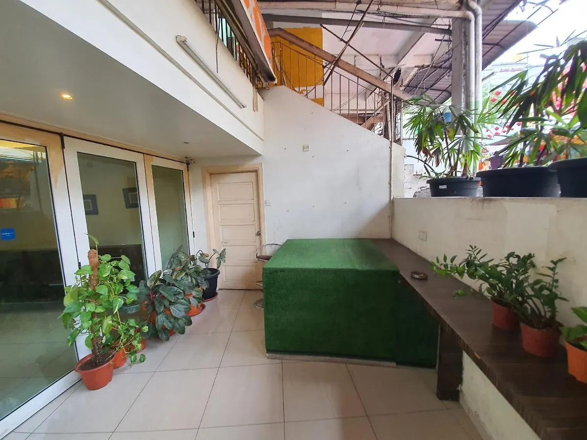 Spot On 90139 Hotel Galaxy Kuala Lumpur Malaysia