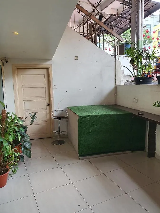 Spot On 90139 Hotel Galaxy Kuala Lumpur