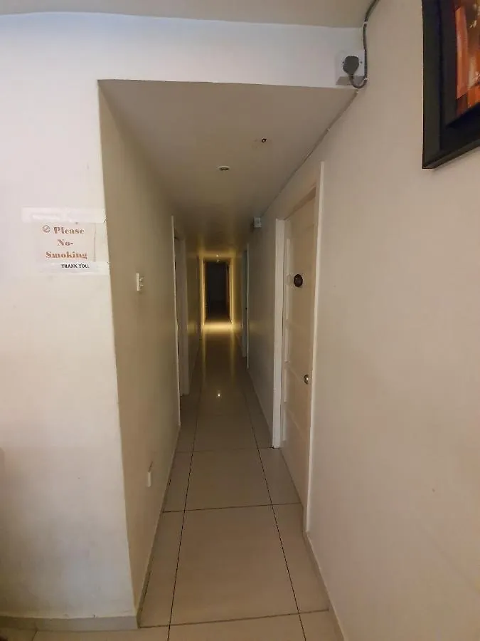 Spot On 90139 Hotel Galaxy Kuala Lumpur