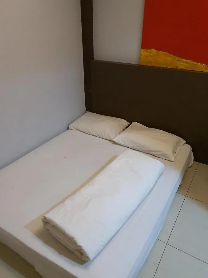 Spot On 90139 Hotel Galaxy Kuala Lumpur