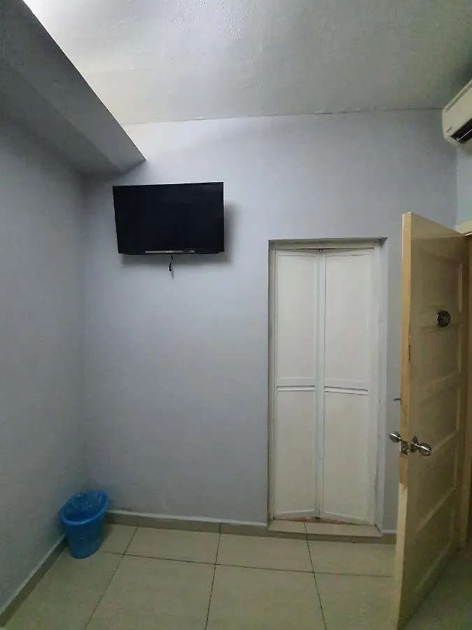 Spot On 90139 Hotel Galaxy Kuala Lumpur